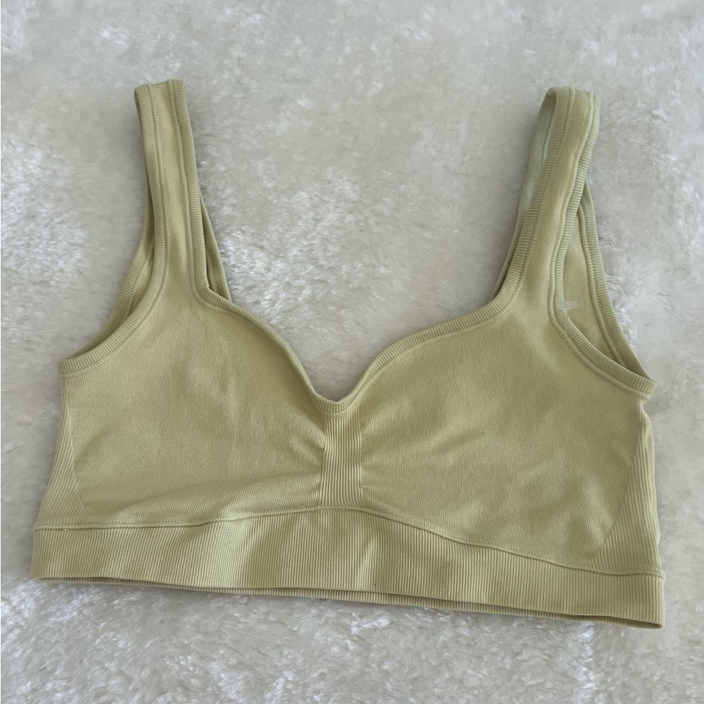 Out From Under Urban Outfitters Bralette